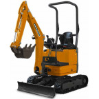 Minibager KATO IMER HD 12VXE Japan