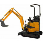 Minibager KATO IMER HD 12VXE Japan