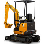 Minibager KATO IMER HD 17VXE Japan