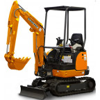 Minibager KATO IMER HD 17VXE Japan