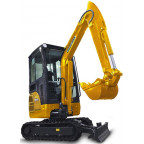 Minibager KATO IMER HD 19VXT Japan