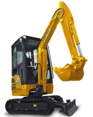 Minibager KATO IMER HD 19VXT Japan