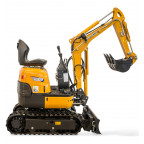 Minibager KATO IMER HD09VXE Japan