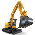Minibager KATO IMER HD85V5 Japan