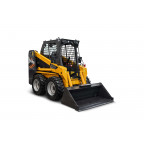 Šmykom riadený nakladač KATO IMER AS26R