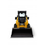 Šmykom riadený nakladač KATO IMER AS26R