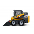 Šmykom riadený nakladač KATO IMER AS26R