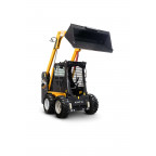 Šmykom riadený nakladač KATO IMER AS26R