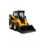 Šmykom riadený nakladač KATO IMER AS26R