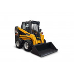 Šmykom riadený nakladač KATO IMER AS29R