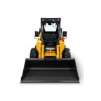 Šmykom riadený nakladač KATO IMER AS29R