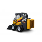 Šmykom riadený nakladač KATO IMER AS29R