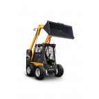 Šmykom riadený nakladač KATO IMER AS29R