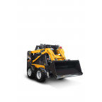 Šmykom riadený nakladač KATO IMER AS29R