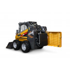 Šmykom riadený nakladač KATO IMER AS29R