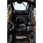 Šmykom riadený pásový nakladač KATO IMER AT35R