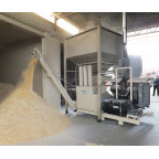 Kladivový mlyn na výrobu múky 1000 UNIVERSAL od 8 000 do 35 000 kg/hod.