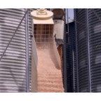 Kladivový mlyn na výrobu múky 700 UNIVERSAL od 5000 do 20 000 kg/hod.