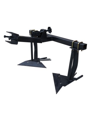 GARDEN - pluh na vyorávanie zemiakov