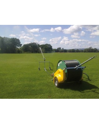 MECHANICKÉ HADICOVÉ ZAVLAŽOVAČE PEVNÉ FB