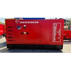 Diesel generator ZENESSIS - ESE 250 TBI diesel BAUDOUIN 200 kW
