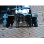 Diaľkovo ovládaný mulčovač - kosačka GREENWORKS AKU na diaľkové ovládanie pre extrémne svahy pre maximálny sklon až do 70°