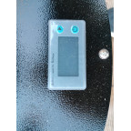 Diaľkovo ovládaný mulčovač - kosačka GREENWORKS AKU na diaľkové ovládanie pre extrémne svahy pre maximálny sklon až do 70°