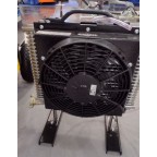 Mobilný benzínový kompresor ATMOS PB 81/82E B&S Vanguard 23 HP - 7 bar 1,4 m³/min alebo 10 bar 1,1 m3/min alebo 0,7 m3/min 14 bar s el. štartom