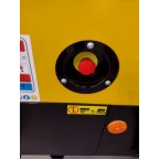 Mobilný kompresor ATMOS PDH 76 motor Hatz