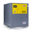 skrutkový kompresor COMPRAG Nemecko F-7510 75kW, 10,8 m3/min, 10 bar