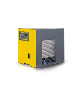 sušič stlačeného vzduchu COMPRAG RDX-09 0,9 m3/min max. 16 bar 3/4” tlakový rosný bod +3 °C