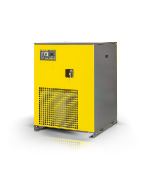 sušič stlačeného vzduchu COMPRAG RDX-150 15 m3/min max. 14 bar 2 1/2” tlakový rosný bod +3 °C