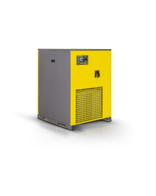 sušič stlačeného vzduchu COMPRAG RDX-150 15 m3/min max. 14 bar 2 1/2” tlakový rosný bod +3 °C