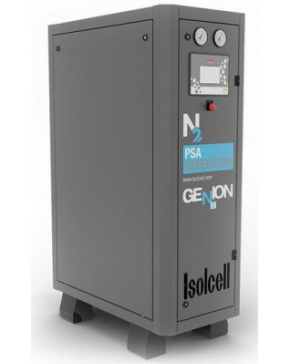 dusíkový generátor ISOLCELL GENION NM