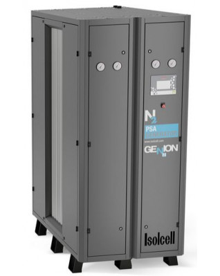 dusíkový generátor ISOLCELL GENION S-D