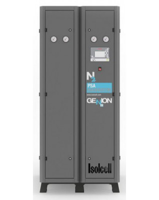 dusíkový generátor ISOLCELL GENION S-D