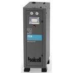 dusíkový generátor ISOLSELL N/M od 500 litrov/h až do 35 Nm3/h