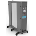 dusíkový generátor ISOCELL S od 15 Nm3/h až do 180 Nm3/h.