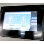Zariadenie na čistenie laserom ELT-CC 2000 W