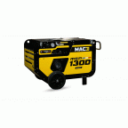 Mobilný kompresor MAC3 MSP1300 1-1,75 m3/min 7-15bar