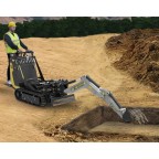Minibager MECHBADGER - multiplatforma