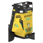 pásový nakladač MECHBADGER 2,2m 400kg-HODA/KOHLER/SIEMENS