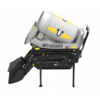 MECHBADGER nadstavba miešačka MP01