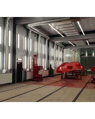 PEKOTEK - Montáž na kľúč