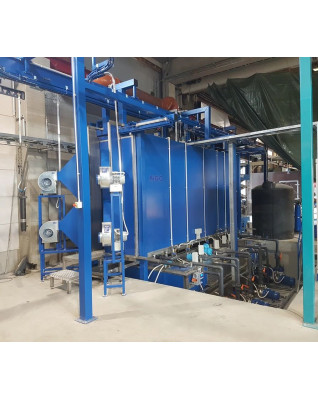 PEKOTEK - Chemická predúprava / práčky