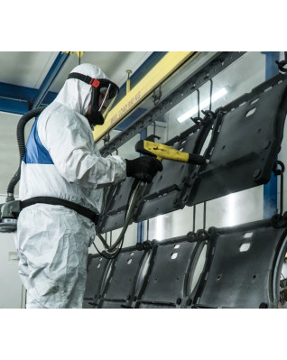 PEKOTEK - Práškové lakovanie