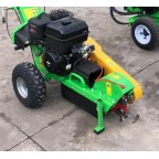 Fréza na pne V-1500BS do hĺbky 25 cm s motorom Briggs&Stratton 15 hp