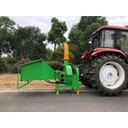 Štiepkovač pre traktor V-102 Professionálny s hydraulikou do 23 cm