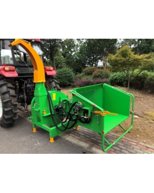 Štiepkovač pre traktor V-102 Professionálny s hydraulikou do 23 cm