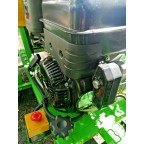 Štiepkovač V-1500BS Professional do 12 cm s Briggs & Stratton 15 HP motorom s el.štartom